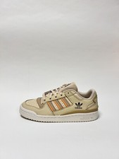 Adidas Forum Low CL beige