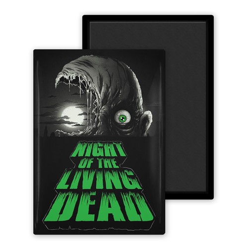 Night the living dead 1968 - the,