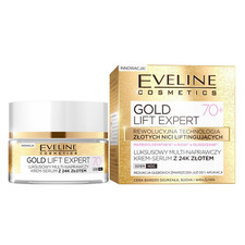 Eveline LIFT EXPERT 70+ CREME