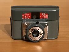 Homer No1 Mini Kamera Spy Camera mit Etui