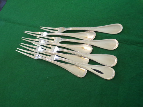 Christofle modell perles - christofle,