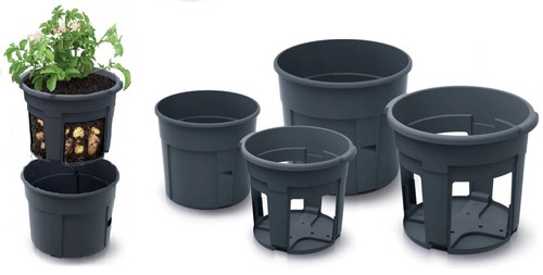 12l 28l kartoffel - kartoffel, pflanztopf