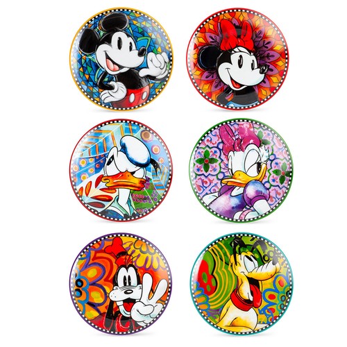 Egan disney dessertteller - egan,
