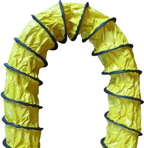 Luftverteilungsschlauch