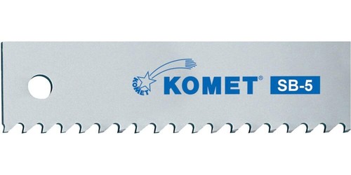 Komet maschinensägeblatt hss - komet,