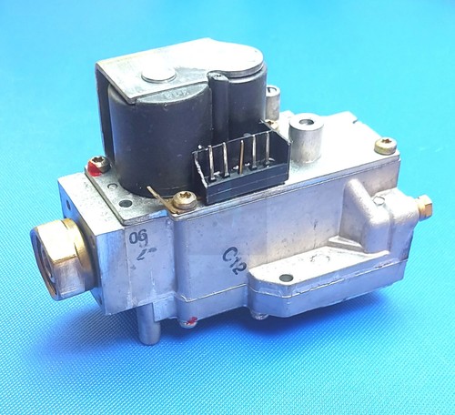 Potterton suprima 50 - suprima, 30