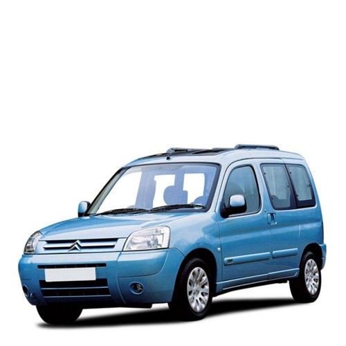 Citroen berlingo 2002 2009 - citroen,