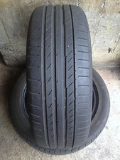 2 x 205/50 R17 89V