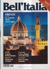 Bell'Italia 215 - März 2004