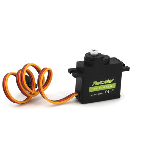 Torcster mini servo mg - nr, 82