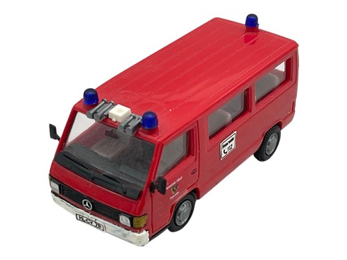 Herpa mercedes benz mb - benz,
