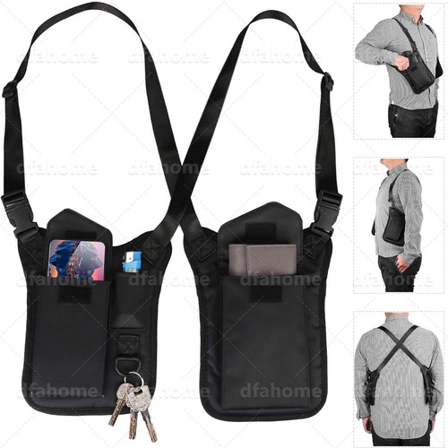 Halfter tasche leder holster - tasche,