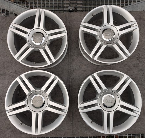 Audi speichen - a4,