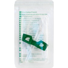 Venofix safety venenpunkt - safety, venenpunkt.21