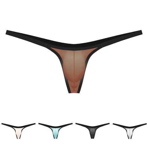 Herren bulge pouch - bulge, tanga