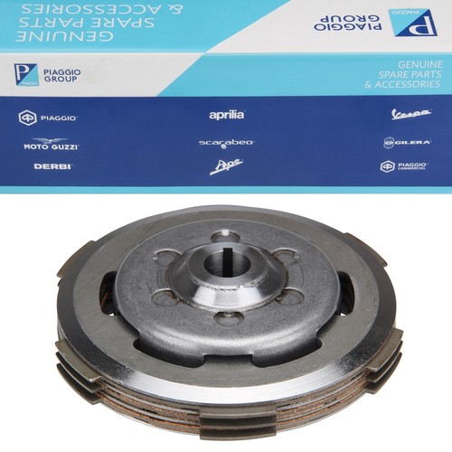 Kupplung original 2898935 - ,