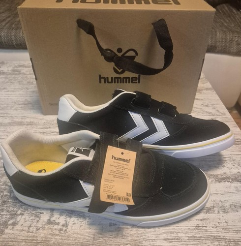 Hummel stadil sneaker - hummel, 3.0