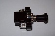 1 Stufen KFZ Zugschalter IFA