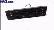 Heizungsbetätigung 6956319 BMW 318i touring E46 Kombi