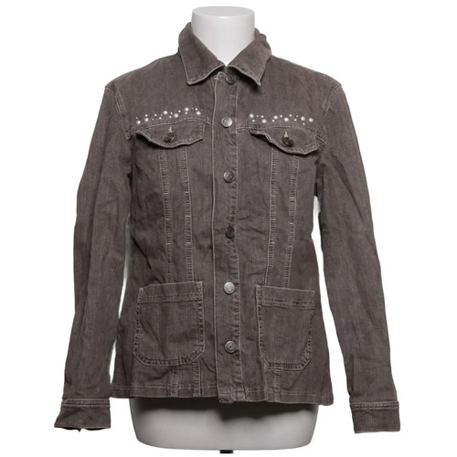 Mac jeans jeansjacke damen - jeans,,
