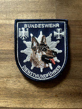 Bundeswehr K9