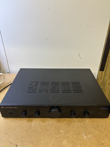Cambridge audio topaz - audio, am5