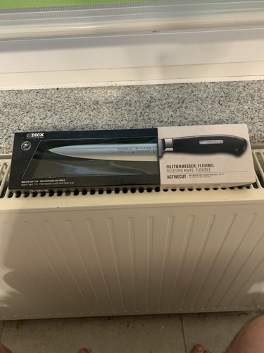 Dick activecut - f.,