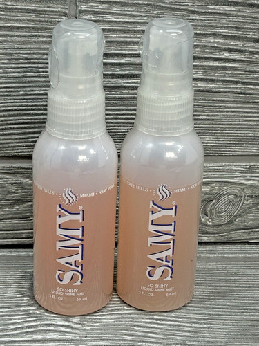 Samy shiny liquid shine - so,