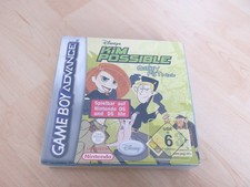 Kim Possible Monkey Fist's