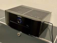 Marantz MM8077 7-KANAL-ENDSTUFE 7x150W Schwarz