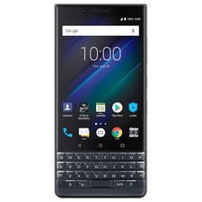 BlackBerry Key2 LE 64GB Slate