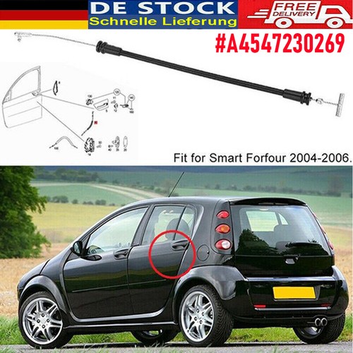 Für smart forfour 454 06 - forfour, 04-06
