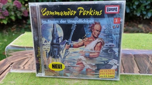 Commander perkins im - perkins,