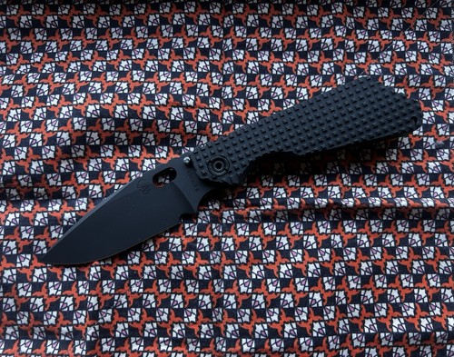 Strider smf monkey - smf, edge