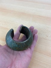 Manille Manilla Armreif Afrika