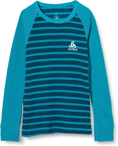 Odlo kinder funktionsshirt - odlo,