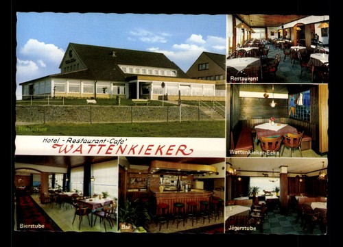 Cuxhaven sahlenburg hotel - cuxhaven, sahlenburg,