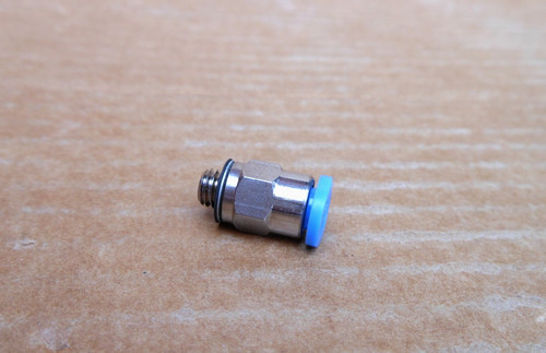 Festo mini steckverschraubung - festo,
