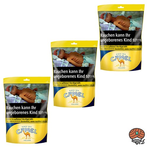 Camel yellow gelb - /,