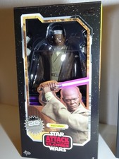 HOT TOYS MMS681 Mace Windu 1/6