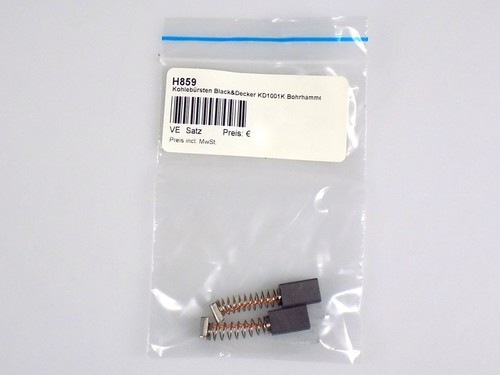 H859 ersatzteil - 2x,