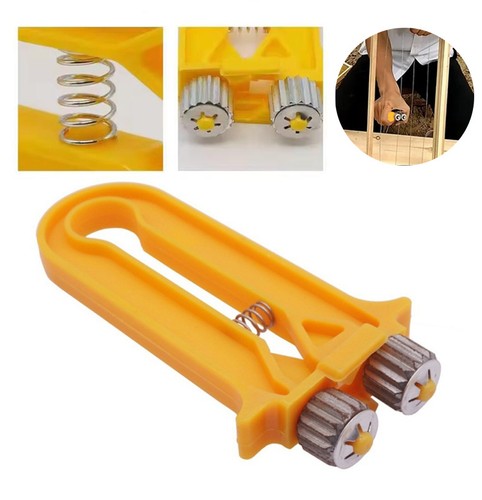 Imkerei wabendraht spanner - imkerei,