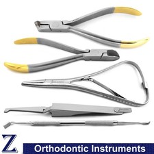 Kieferorthopädische