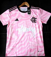 Flamengo Trikot X Pink Special