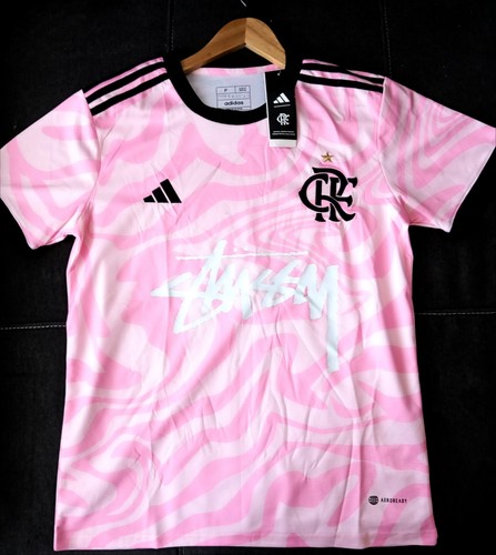 Flamengo trikot pink - pink, special