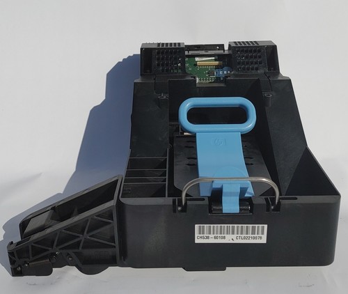 Carriage assy cr647 67025 - assy, hp