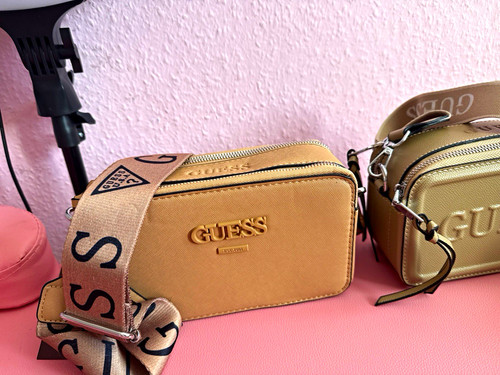 Guess damen umhängetasche - guess,