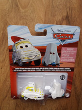 Disney Pixar Cars Mumie Guido