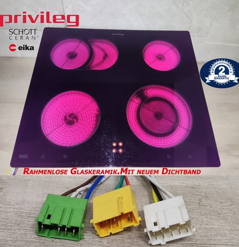 Privileg pcthr 6042 - pcthr, kochfeld