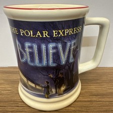 Der Polarexpress | Offizielle